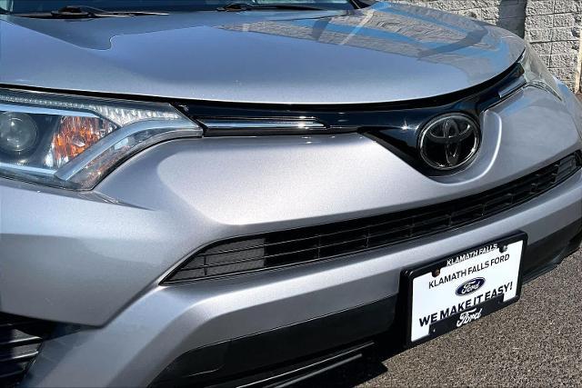 2018 Toyota RAV4 - $16,999