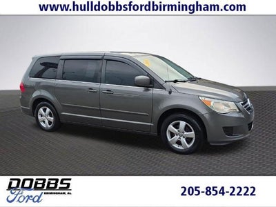 2010 Volkswagen Routan SE 4DR Mini-Van