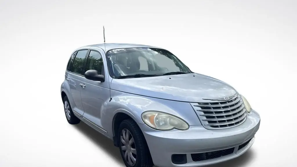 2007 Chrysler PT Cruiser Base