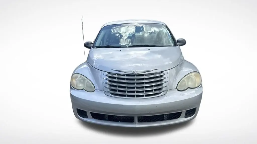 2007 Chrysler PT Cruiser Base