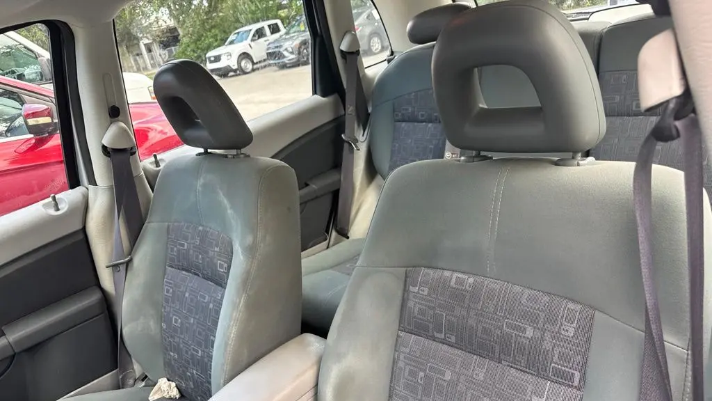 2007 Chrysler PT Cruiser Base
