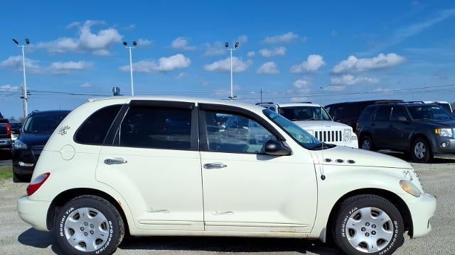 2007 Chrysler PT Cruiser Base