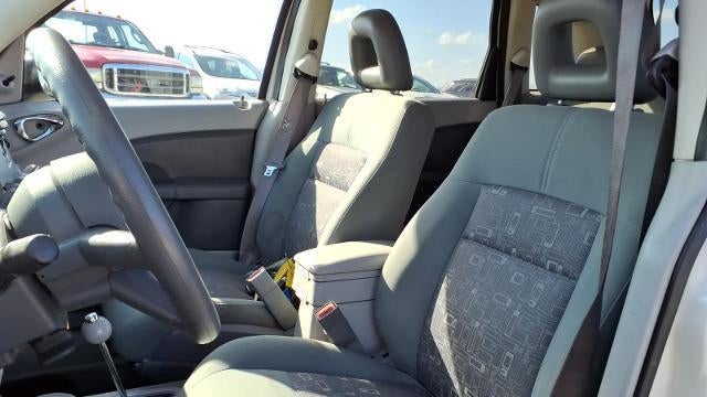 2007 Chrysler PT Cruiser Base