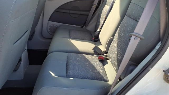 2007 Chrysler PT Cruiser Base
