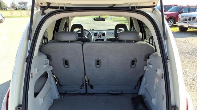 2007 Chrysler PT Cruiser Base
