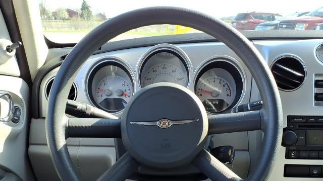 2007 Chrysler PT Cruiser Base