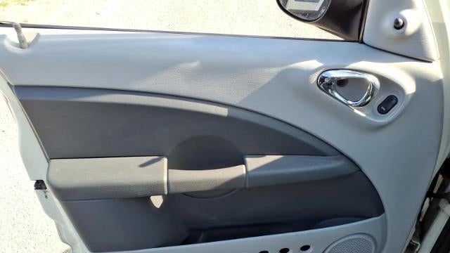 2007 Chrysler PT Cruiser Base