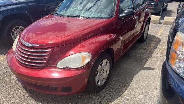 Preowned 2006 Chrysler PT Cruiser Touring for Sale