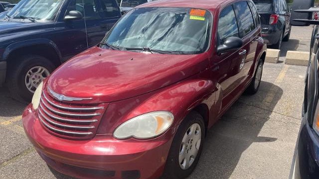 2006 Chrysler PT Cruiser Touring