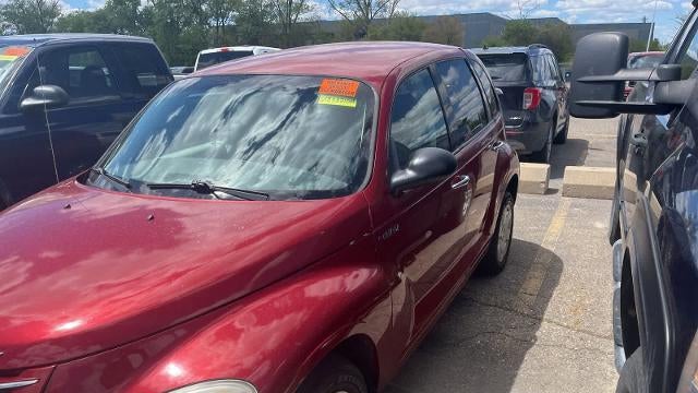 2006 Chrysler PT Cruiser Touring