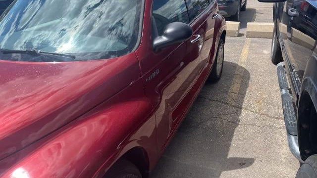 2006 Chrysler PT Cruiser Touring