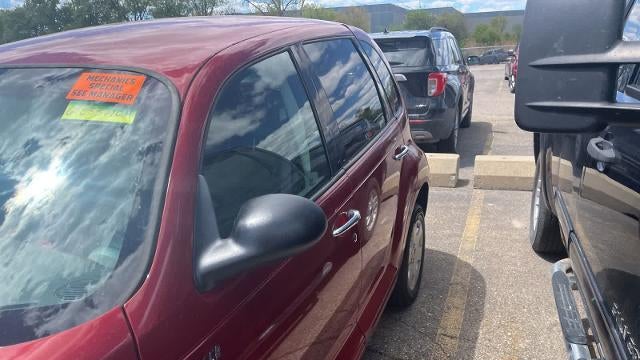 2006 Chrysler PT Cruiser Touring