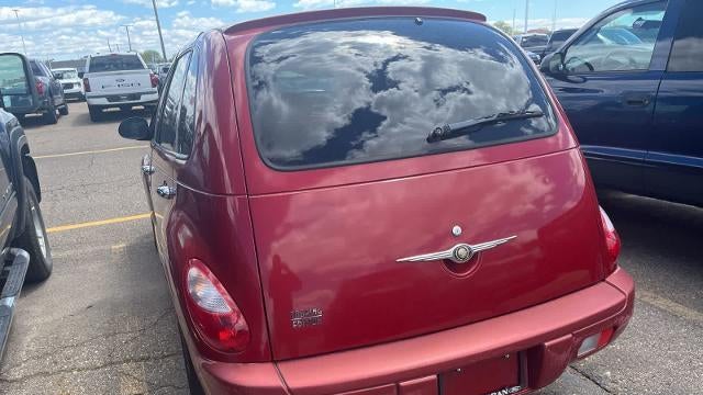 2006 Chrysler PT Cruiser Touring