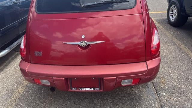 2006 Chrysler PT Cruiser Touring