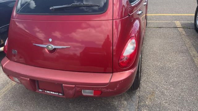2006 Chrysler PT Cruiser Touring