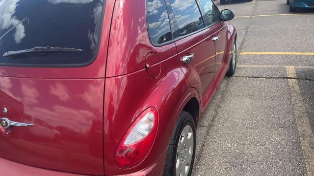 2006 Chrysler PT Cruiser Touring