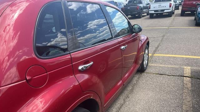 2006 Chrysler PT Cruiser Touring
