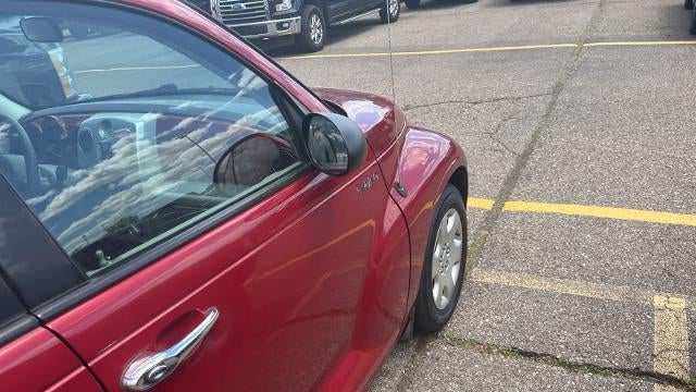 2006 Chrysler PT Cruiser Touring