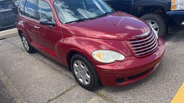 2006 Chrysler PT Cruiser Touring