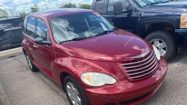 2006 Chrysler PT Cruiser Touring