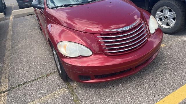 2006 Chrysler PT Cruiser Touring