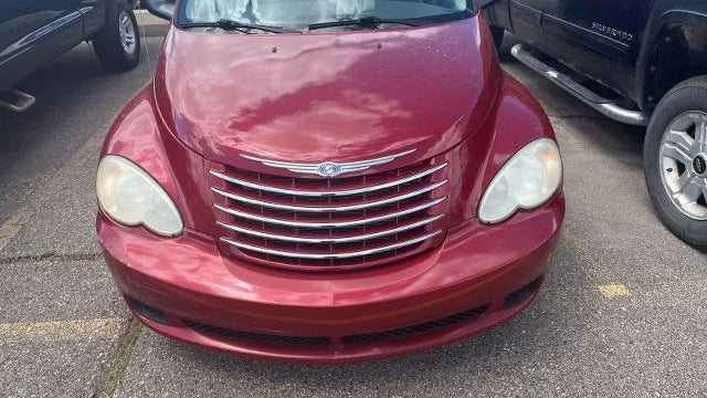 2006 Chrysler PT Cruiser Touring