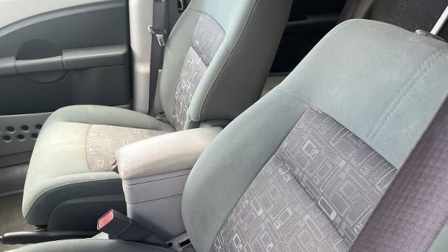 2006 Chrysler PT Cruiser Touring