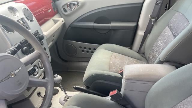 2006 Chrysler PT Cruiser Touring
