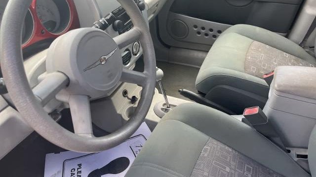2006 Chrysler PT Cruiser Touring