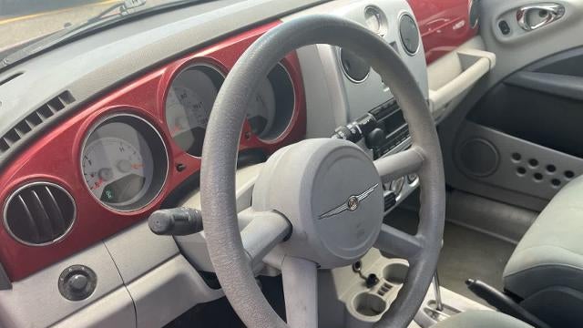 2006 Chrysler PT Cruiser Touring