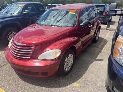 Photo of a 2006 Chrysler PT Cruiser Touring 4DR Wagon for sale