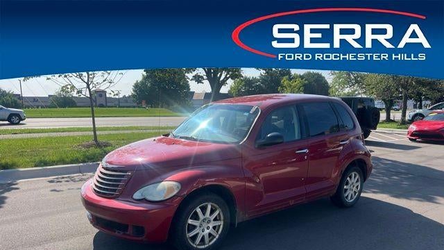 Preowned 2007 Chrysler PT Cruiser Touring for Sale