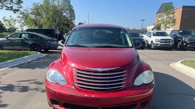 2007 Chrysler PT Cruiser Touring