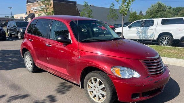 2007 Chrysler PT Cruiser Touring