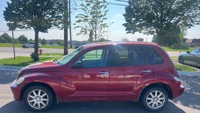 2007 Chrysler PT Cruiser Touring