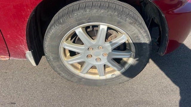 2007 Chrysler PT Cruiser Touring