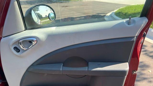 2007 Chrysler PT Cruiser Touring