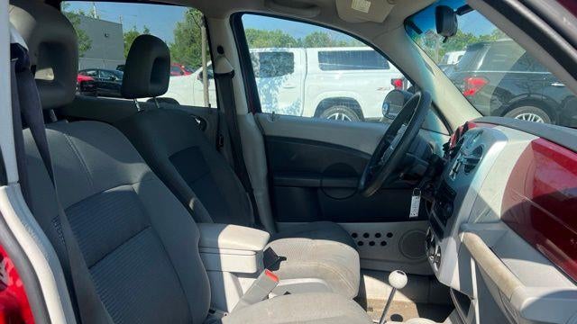 2007 Chrysler PT Cruiser Touring