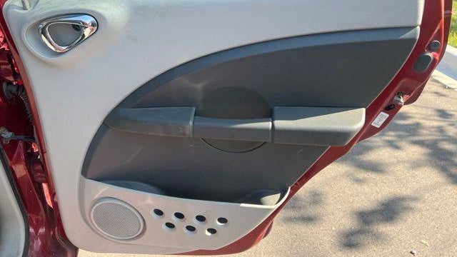 2007 Chrysler PT Cruiser Touring