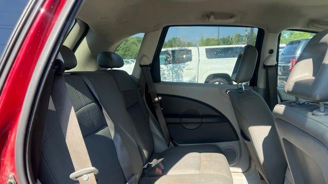 2007 Chrysler PT Cruiser Touring
