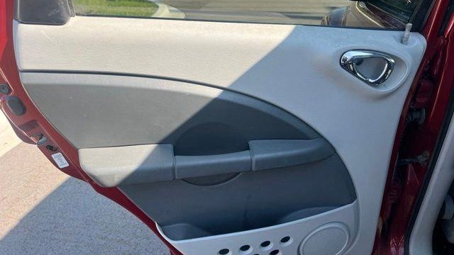 2007 Chrysler PT Cruiser Touring