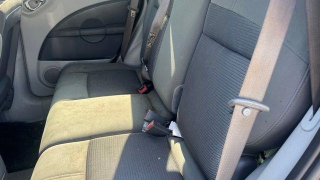 2007 Chrysler PT Cruiser Touring
