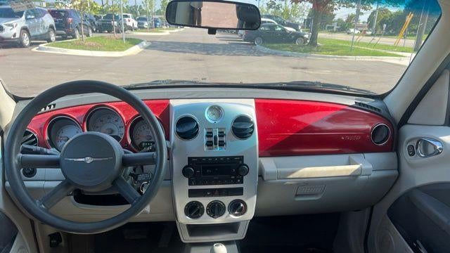 2007 Chrysler PT Cruiser Touring