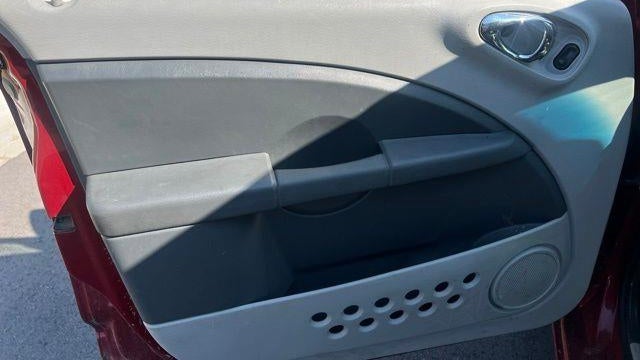 2007 Chrysler PT Cruiser Touring