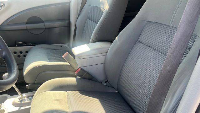 2007 Chrysler PT Cruiser Touring