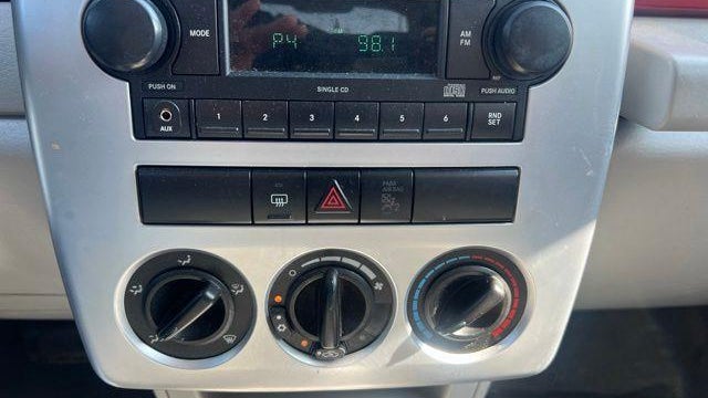 2007 Chrysler PT Cruiser Touring