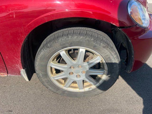 2007 Chrysler PT Cruiser - $2,345