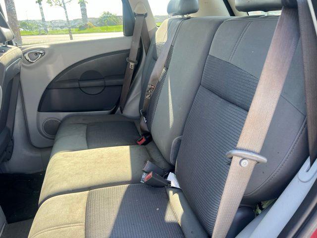 2007 Chrysler PT Cruiser - $2,345
