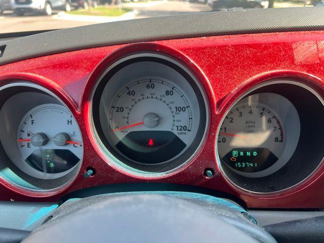 2007 Chrysler PT Cruiser - $2,345
