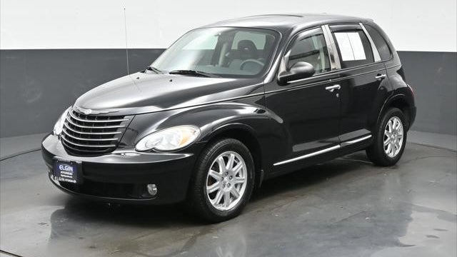 2010 Chrysler PT Cruiser Base